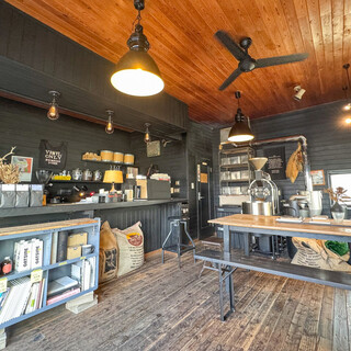 ジ イニー コーヒー_2