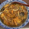 手打ちラーメン 珍来　 市原店