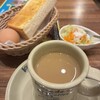 コメダ珈琲店  赤坂一ツ木通り店