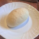 八王子うかい亭 - 豆腐うかいのおからパン