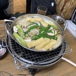 なべまる 鍋まる - 動物園前/鍋 | 食べログ