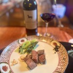 八王子うかい亭 - 