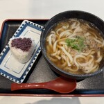 築港麺工房 - 