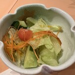 ステーキハウス キッチンリボン - 