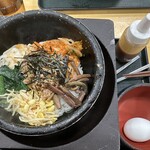 石焼ビビンバ家 - 