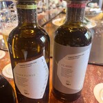 八王子うかい亭 - 八王子ジン