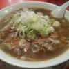 末廣ラーメン本舗 仙台駅前分店 