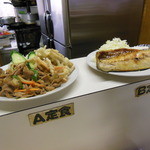 銀星食堂 - 2014.12