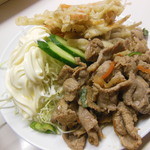 銀星食堂 - 焼肉