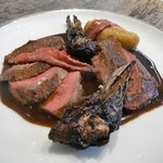 シュマン - サルセル