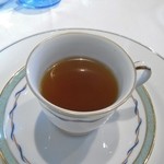 シュマン - サルセル　コンソメスープ