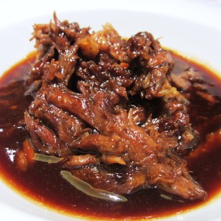 ドミニク・ブシェ トーキョー