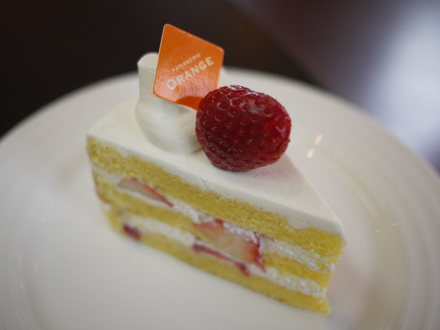 パティスリー オランジュ Patisserie Orange 朝霞台 ケーキ 食べログ