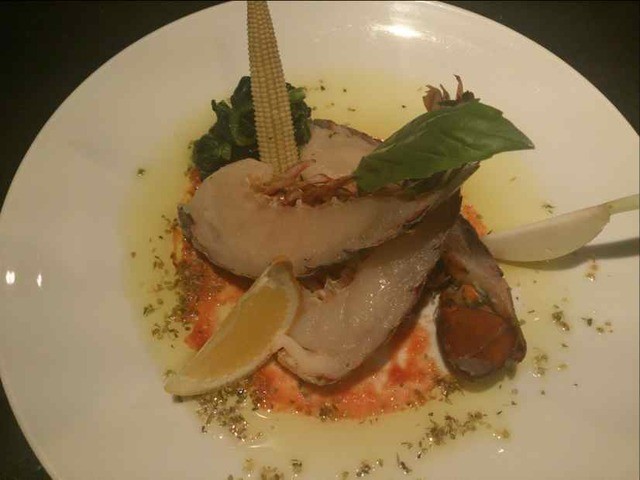 グラッチェ 新宿西口 イタリアン 食べログ