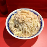 ラーメン二郎 - 