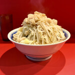 ラーメン二郎 名古屋大曽根店 - 