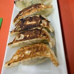 くるまやラーメン 横浜泉区店 - 