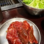 焼肉縁むすび - 