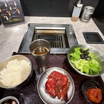 焼肉縁むすび - 