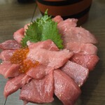 まぐろ王国 大ちゃん - 