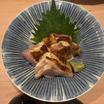 Sumibi Kushiyaki Hiyoku no Tori Suidobashi Ten - 