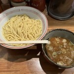 つけ麺屋 やすべえ - 