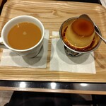 神乃珈琲 - 料理写真: