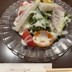 手作りハンバーグ工房Toshi - 