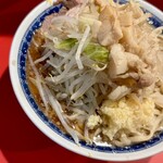 ラーメン二郎 - 