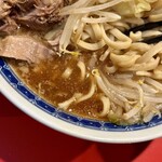 ラーメン二郎 - 
