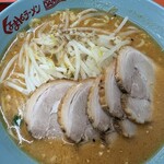 くるまやラーメン 横浜泉区店 - 