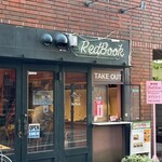 カフェ・レッドブック - 