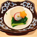 鮨ト和食いちり - 