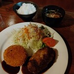 洋食軒石井 - 