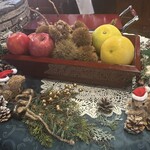 八王子うかい亭 - 