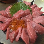 まぐろ王国 大ちゃん - 