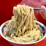 ラーメン二郎 - 