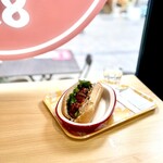 Banh Mi 83 - バインミーシウマイ ¥770