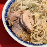 ラーメン二郎 - 