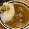 カレーライス専門店 ブラザー