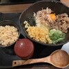 うどんばか 十三東口店