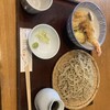 旬菜・お蕎麦　樹庵
