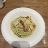 パスターヴォラ 月島店