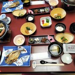 萬岳楼 - 料理写真: