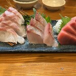 地酒とほっこり料理の店 いつまる - 