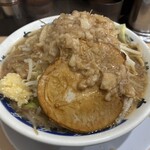 らーめん大 - 料理写真: