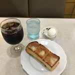 喫茶さんぺい - 