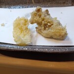 てんぷら天松 日本橋店 - 