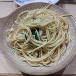 大衆居酒屋 博多どんたく - マルタイ棒ラーメン(418円)