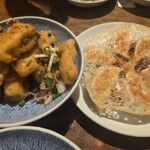 大連餃子基地 DALIAN 渋谷ストリーム店 - 